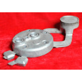 Aluminum Die Casting Parts of Customized machinery Cover